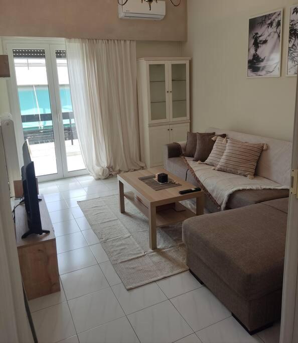 M.V Apartment Athens Exterior photo